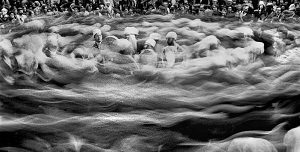 Bienvenue au centre soufi