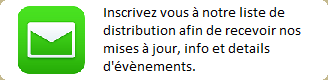 S'inscrire à la liste du Centre Soufi