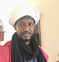 Cheikh Youssouf Touré