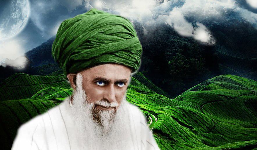 L'Initiation à l'Ordre Soufi Naqshbandi-Nazimiyya